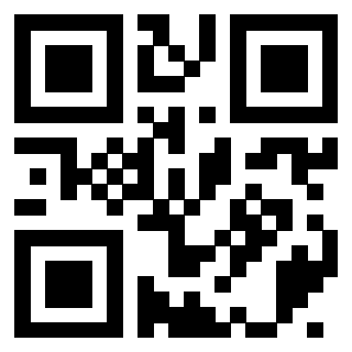 3403525701 - Immagine del QrCode