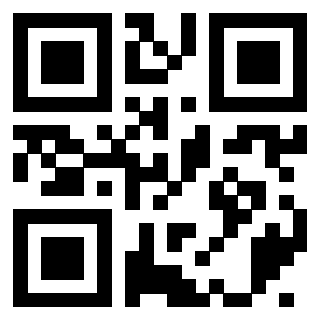 3403525702 - Immagine del Qr Code