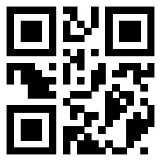 3403525707 - Immagine del Qr Code