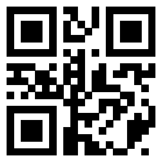 Scansione del QrCode di 3403525718