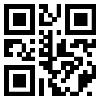 Il QrCode di 3403525719