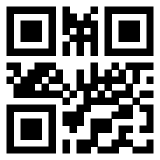 3403525720 - Immagine del Qr Code