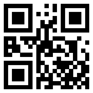 3403525723 Qr Code associato