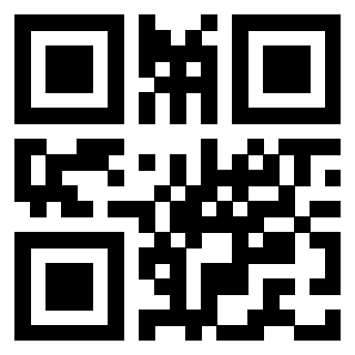 Il Qr Code di 3403525725