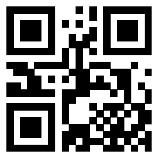 Scansione del QrCode di 3403525728