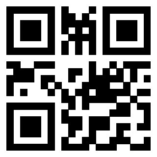 3403525730 - Immagine del Qr Code associato