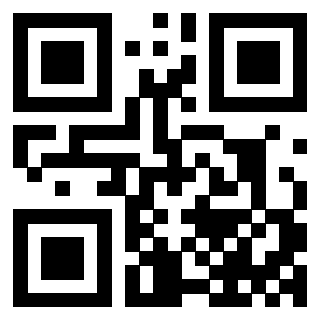 3403525733 - Immagine del Qr Code associato