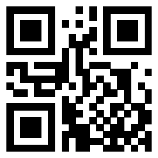 Il QrCode di 3403525734