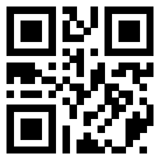 3403525740 - Immagine del QrCode associato