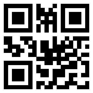 Immagine del Qr Code di 3403525743
