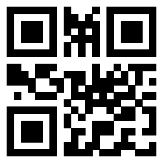 Immagine del QrCode di 3403525744
