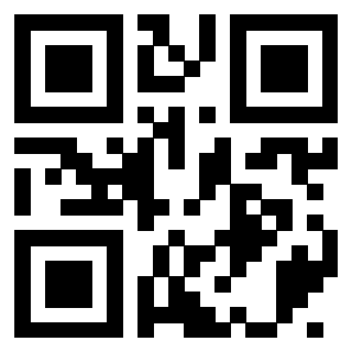 3403525745 Qr Code associato