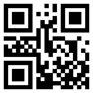 3403525747 - Immagine del Qr Code