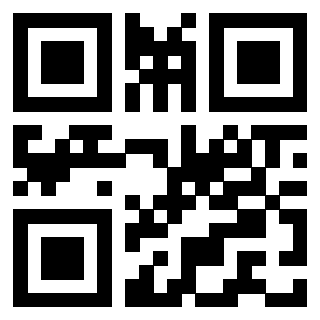 3403525749 - Immagine del Qr Code