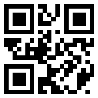3403525751 - Immagine del Qr Code
