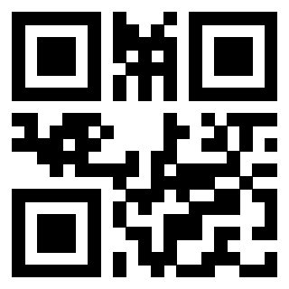 Scansione del Qr Code di 3403525753