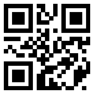 3403525754 - Immagine del Qr Code associato