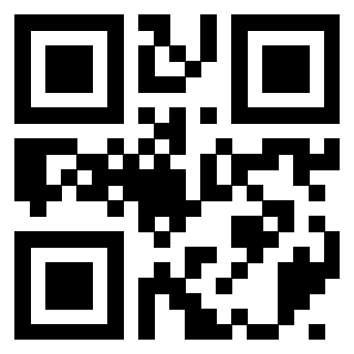 3403525756 - Immagine del Qr Code