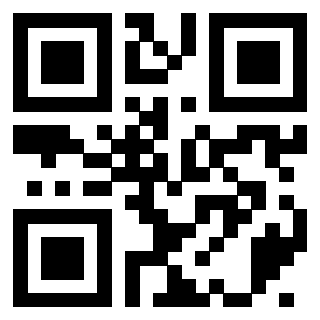 Scansione del QrCode di 3403525758
