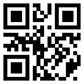 3403525761 - Immagine del QrCode