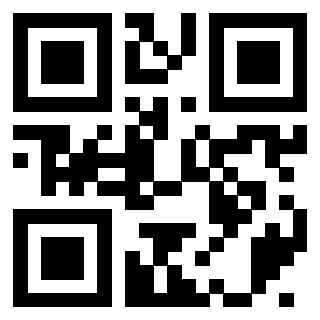 Immagine del Qr Code di 3403525766