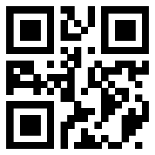 3403525767 QrCode associato