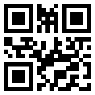 Scansione del Qr Code di 3403525770