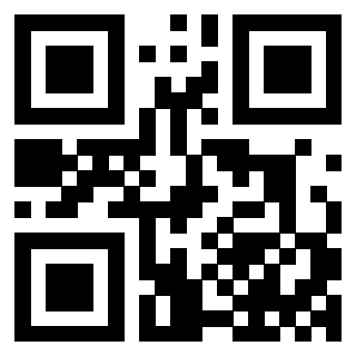 Scansione del Qr Code di 3403525771