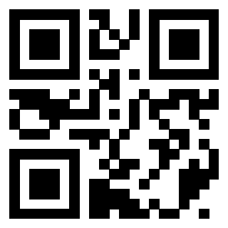 Il QrCode di 3403525772