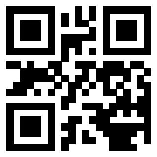 3403525773 - Immagine del Qr Code associato