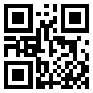 3403525774 - Immagine del Qr Code associato