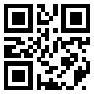 3403525776 - Immagine del QrCode associato