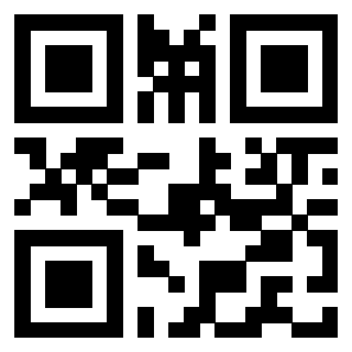 Scansione del Qr Code di 3403525778