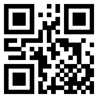 3403525780 Qr Code associato