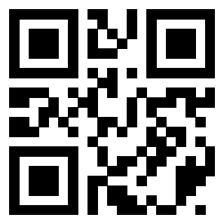 3403525781 - Immagine del QrCode