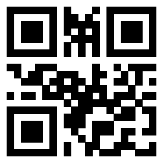 Immagine del Qr Code di 3403525784