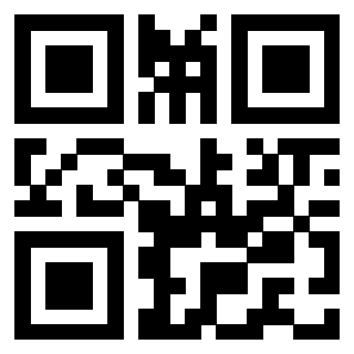 Immagine del Qr Code di 3403525786
