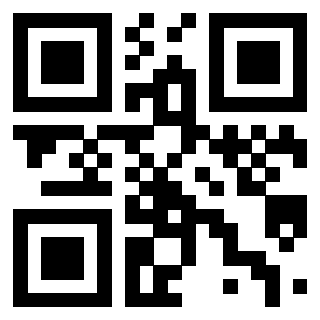 Scansione del Qr Code di 3403525787
