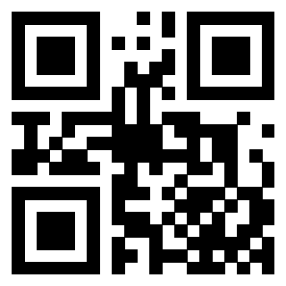3403525791 - Immagine del QrCode associato