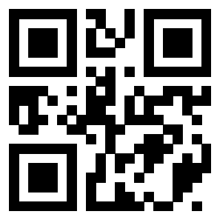 Il QrCode di 3403525795