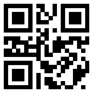 Immagine del QrCode di 3403525801