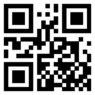 3403525803 - Immagine del Qr Code associato