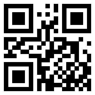 Immagine del QrCode di 3403525804