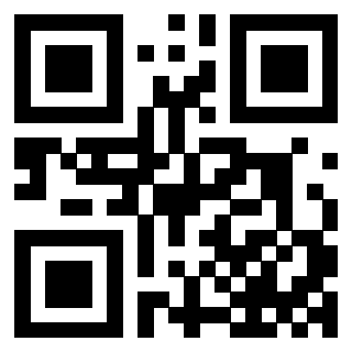 3403525807 - Immagine del Qr Code associato