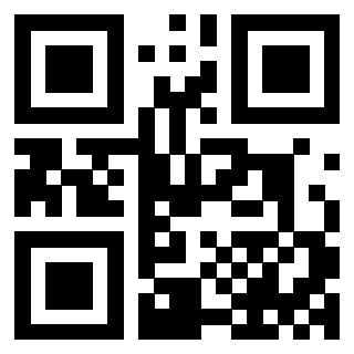 Scansione del Qr Code di 3403525808