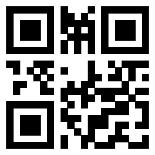 3403525809 QrCode associato