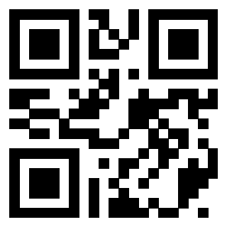 3403525810 - Immagine del QrCode