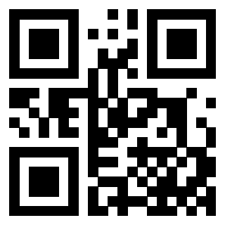 Immagine del Qr Code di 3403525812