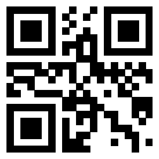 3403525813 - Immagine del Qr Code associato