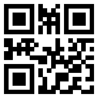 3403525814 - Immagine del QrCode associato